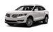 Захист на Lincoln MKX (2015-2019 р.) II покоління (U540) MKX (2015-2019 р.) II покоління (U540) фото 1