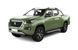 Захист на Peugeot Landtrek (2020 р.-) I покоління Landtrek (2020 р.-) I покоління фото 1