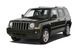 Захист на Jeep Patriot (2011-2017 р.) I покоління (MK74) Рестайлінг Patriot (2011-2017 р.) I покоління (MK74) Рестайлінг фото 1