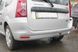Фаркоп на ВАЗ LADA LARGUS 2012-- 101438 фото 3