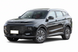 Захист на Chery Jetour X70 Plus (2025 р.-) Рестайлінг Jetour X70 Plus (2025 р.-) Рестайлінг фото 1