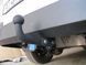 Фаркоп на FORD TRANSIT CONNECT 2013-2018 100388 фото 2