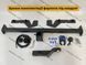 Фаркоп на VOLKSWAGEN CADDY 2004-2020 101338 фото 2