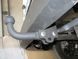 Фаркоп на FORD TRANSIT CONNECT 2013-2018 100388 фото 3