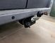 Фаркоп на PEUGEOT BOXER 2006- 100988 фото 3