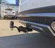Фаркоп на AUDI Q5 2008-2017 Ф-А-100138 фото 1