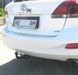 Фаркоп на TOYOTA VENZA 2008-,2012-2020 101288 фото 1