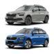 Захист на Skoda Kamiq (2019 р.-) I покоління (NW4) вкл. з Рестайлінгом Kamiq (2019 р.-) I покоління (NW4) вкл. з Рестайлінгом фото 1