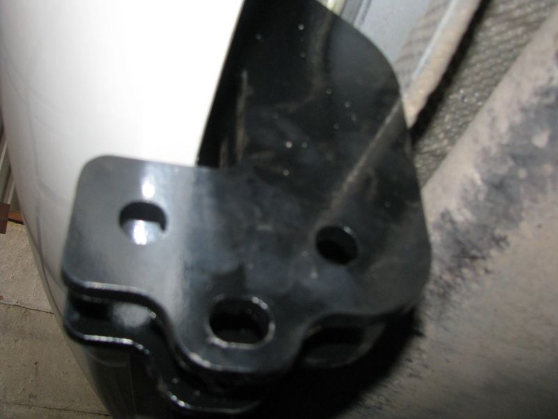 Фаркоп на TOYOTA VENZA 2008-,2012-2020 101288 фото