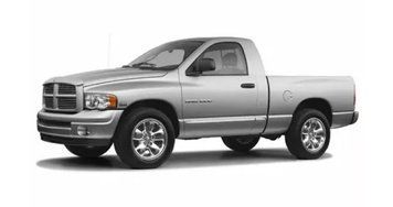 Захист на Dodge RAM 1500 (2006-2009 р.) III покоління (DR/DH/D1/DC/DM) Рестайлінг RAM 1500 (2006-2009 р.) III покоління (DR/DH/D1/DC/DM) Рестайлінг фото