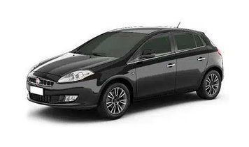 Захист на Fiat Bravo (2007-2014 р.) I покоління (198) вкл. з Рестайлінгом Bravo (2007-2014 р.) I покоління (198) вкл. з Рестайлінгом фото