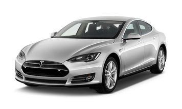 Захист на Tesla Model S (2012-2016 р.) (85/85D/P85/P85D) Model S (2012-2016 р.) (85/85D/P85/P85D) фото