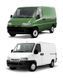 Захист на Citroen Jumper (1994-2006 р.) II покоління вкл. з Рестайлінгом Jumper (1994-2006 р.) II покоління вкл. з Рестайлінгом фото 1