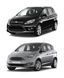 Захист на Ford C-Max (2010-2019 р.) II покоління (С344) вкл. з Рестайлінгом C-Max (2010-2019 р.) II покоління (С344) вкл. з Рестайлінгом фото 1
