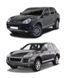 Захист на Porsche Cayenne (2002-2010 р.) I покоління (9PA) вкл. з Рестайлінгом Cayenne (2002-2010 р.) I покоління (9PA) вкл. з Рестайлінгом фото 1