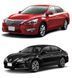 Захист на Nissan Teana (2013-2019 р.) III покоління (L33) вкл. з Рестайлінгом Teana (2013-2019 р.) III покоління (L33)  вкл. з Рестайлінгом фото 1