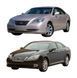 Захист на Lexus ES 350 (2006-2012 р.) V покоління (GSV40) вкл. з Рестайлінгом ES 350 (2006-2012 р.) V покоління (GSV40) вкл. з Рестайлінгом фото 1