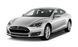 Захист на Tesla Model S (2012-2016 р.) (85/85D/P85/P85D) Model S (2012-2016 р.) (85/85D/P85/P85D) фото 1