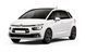 Захист на Citroen C4 SpaceTourer (2018-2021 р.) II покоління (3D) C4 SpaceTourer (2018-2021 р.) II покоління (3D) фото 1