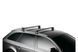 Багажник на інтегровані рейлінги Thule Wingbar Evo Rapid Black для Volvo XC90 (mkII) 2015&rarr; (TH 7113B-753-4058) TH 7113B-753-4058 фото 2