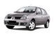 Захист на Renault Symbol (2002-2008 р.) I покоління Рестайлінг Symbol (2002-2008 р.) I покоління Рестайлінг фото 1