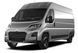 Захист на Toyota ProAce Max Electric (2025 р.-) III покоління (X290) Рестайлінг ProAce Max Electric (2025 р.-) III покоління (X290) Рестайлінг фото 1