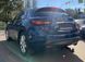Фаркоп на INFINITI FX35 2003-2008 100539 фото 3