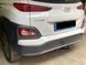 Фаркоп на HYUNDAI KONA 2018-- 100489 фото 1