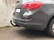 Фаркоп на OPEL ASTRA 2010-2015 Ф-А-100939 фото 3