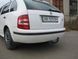 Фаркоп на SKODA FABIA 2007-2014 101139 фото 6