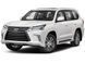 Захист на Lexus LX 450d (2015-2021 р.) III покоління (J200) вкл. з Рестайлінгом LX 450d (2015-2021 р.) III покоління (J200) вкл. з Рестайлінгом фото 1