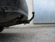 Фаркоп на MERCEDES-BENZ C-CLASS 2007-2014 100739 фото 4
