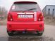 Фаркоп на CHERY QQ 2003-- 100189 фото 4