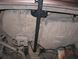 Фаркоп на FORD SIERRA 1987-1992 Ф-А-100389 фото 4