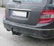 Фаркоп на MERCEDES-BENZ C-CLASS 2007-2014 100739 фото 1