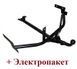 Фаркоп на ВАЗ 2113 2004-2013 101439 фото 1