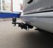 Фаркоп на VOLKSWAGEN CADDY 2007-2020 101339 фото 1