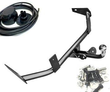 Фаркоп на RENAULT KANGOO 1997-2008 101040 фото