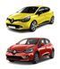 Захист на Renault Clio (2012-2019 р.) IV покоління (X98) вкл. з Рестайлінгом Clio (2012-2019 р.) IV покоління (X98) вкл. з Рестайлінгом фото 1