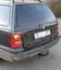 Фаркоп на VOLKSWAGEN GOLF 1993-1998 101390 фото 1