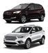 Захист на Ford Escape (2012-2019 р.) III покоління вкл. з Рестайлінгом Escape (2012-2019 р.) III покоління вкл. з Рестайлінгом фото 1