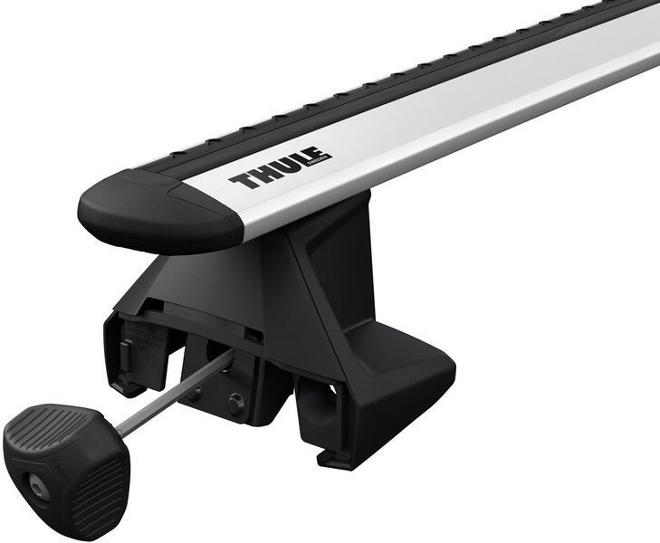 Багажник на гладкий дах Thule SlideBar Evo для Toyota Camry (mkIX)(XV80) 2024&rarr; (TH 892-7105-5405) TH 892-7105-5405 фото