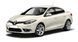 Захист на Renault Fluence (2012-2020 р.) I покоління (L38) Рестайлінг Fluence (2012-2020 р.) I покоління (L38) Рестайлінг фото 1
