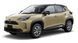 Захист на Toyota Yaris Cross (2020 р.-) I покоління (XP21) Yaris Cross (2020 р.-) I покоління (XP21) фото 1