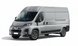 Захист на Fiat E-Ducato (2025 р.-) III покоління (X290) Рестайлінг E-Ducato (2025 р.-) III покоління (X290) Рестайлінг фото 1