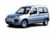 Захист на Citroen Berlingo (2005-2008 р.) I покоління (M49) Рестайлінг Berlingo (2005-2008 р.) I покоління (M49) Рестайлінг фото 1