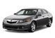 Захист на Acura TSX (2008-2014 р.) II покоління (CU2) TSX (2008-2014 р.) II покоління (CU2) фото 1