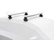 Багажник на гладкий дах Thule WingBar Evo для Zeekr 007 (mkI) 2023&rarr; (TH 711x-7105-ZEE2) TH 711x-7105-ZEE2 фото 2