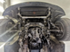 Захист двигуна BMW 5 Series F10/F11 (2009-2017) 4WD /V: всі/ на радіатор і двигун - 2.0 мм. 100112 фото 3