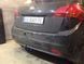 Фаркоп на KIA VENGA 2009-2017 100640 фото 3